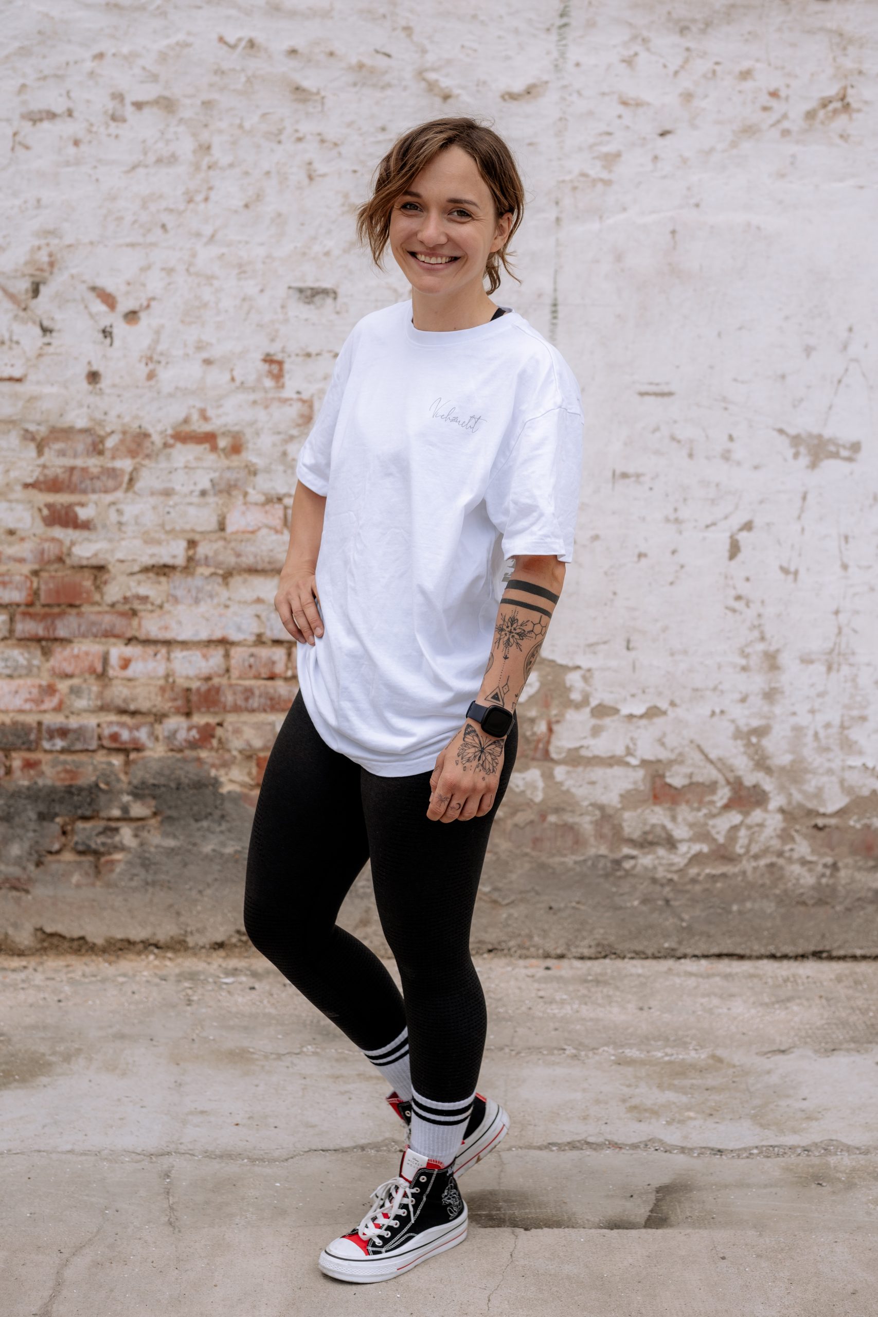 Nina Feterowski - Federleicht Physiotherapie