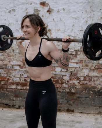 Nina Philosophie Federleicht Physiotherapie