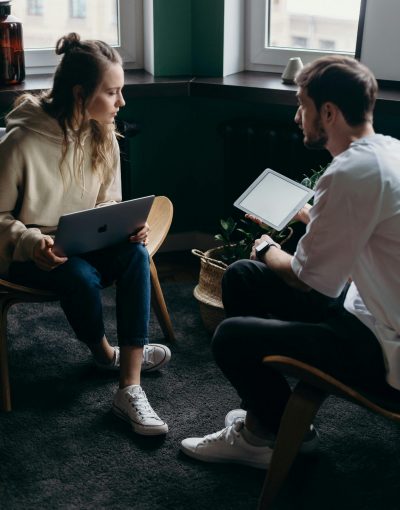 lifestyle-coaching Federleicht-Physiotherapie